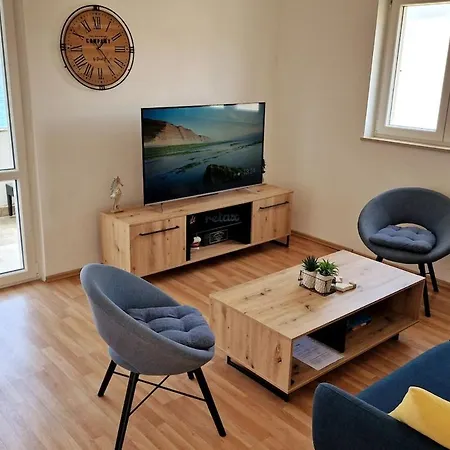 Apartman Seaview Relax, Amazing Apartment, Sutivan, Brac