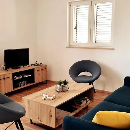 Апартаменти Seaview Relax, Amazing Apartment, Sutivan, Brac *