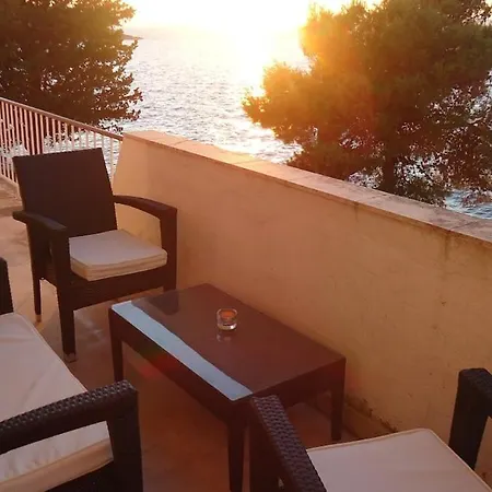 Seaview Relax, Amazing Apartment, Sutivan, Brac Apartman