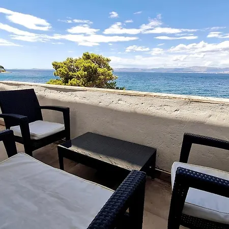 Appartement Seaview Relax, Amazing Apartment, Sutivan, Brac *