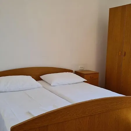 Appartement Seaview Relax, Amazing Apartment, Sutivan, Brac Sutivan