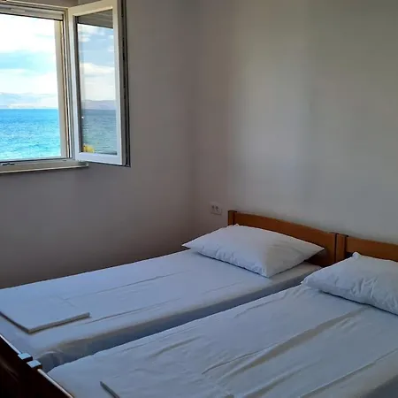 Seaview Relax, Amazing Apartment, Sutivan, Brac * Сутіван