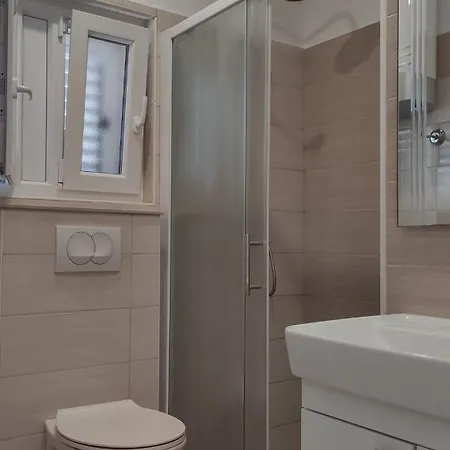 Seaview Relax, Amazing Apartment, Sutivan, Brac Sutivan