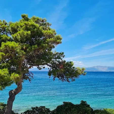 Seaview Relax, Amazing Apartment, Sutivan, Brac * Sutivan