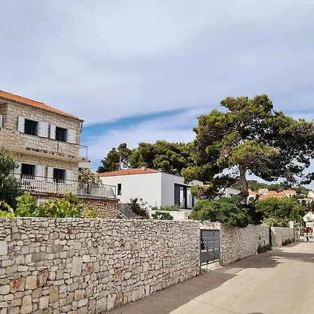 Апартаменти Seaview Relax, Amazing Apartment, Sutivan, Brac *