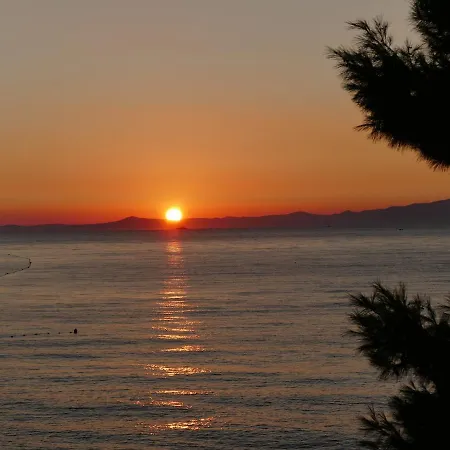 Seaview Relax, Amazing Apartment, Sutivan, Brac Appartement