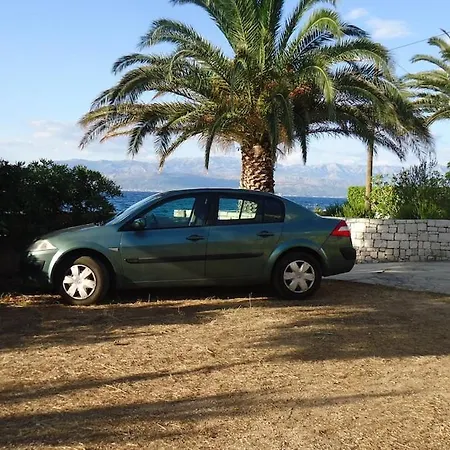 Seaview Relax, Amazing Apartment, Sutivan, Brac Appartement *