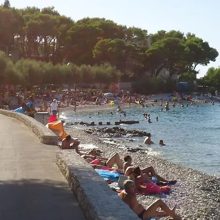 Seaview Relax, Amazing Apartment, Sutivan, Brac Apartman *