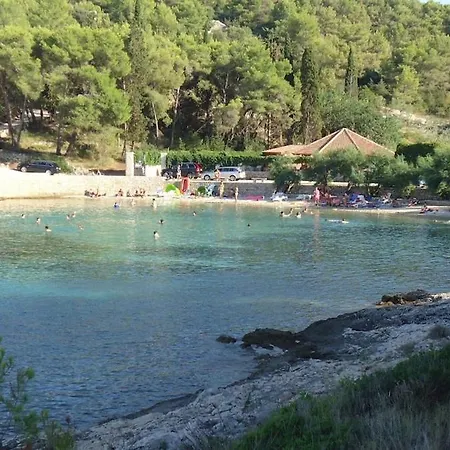 Seaview Relax, Amazing Apartment, Sutivan, Brac Apartman