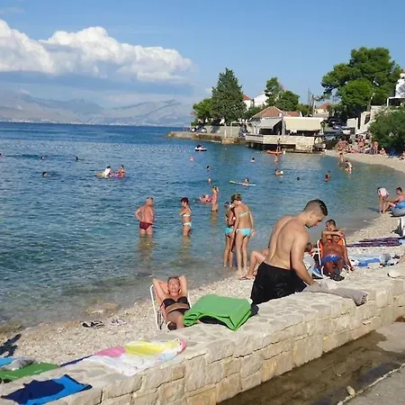 Appartement Seaview Relax, Amazing Apartment, Sutivan, Brac Sutivan