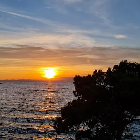Seaview Relax, Amazing Apartment, Sutivan, Brac Апартаменти Сутіван
