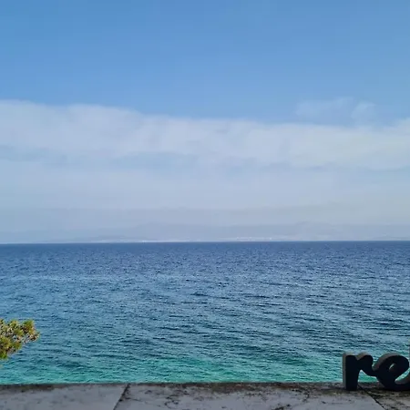 Seaview Relax, Amazing Apartment, Sutivan, Brac Sutivan