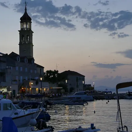 Seaview Relax, Amazing Apartment, Sutivan, Brac Апартаменти *